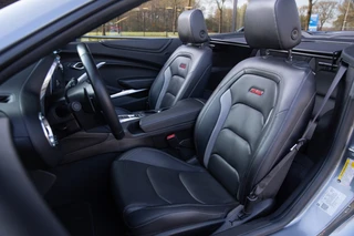 Chevrolet Camaro – thumbnail 8