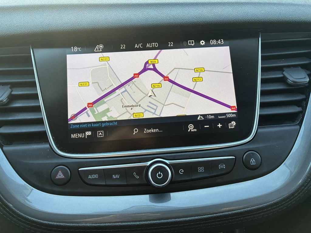Opel Grandland X – foto 10