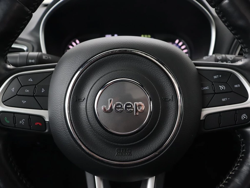 Jeep Compass – foto 13