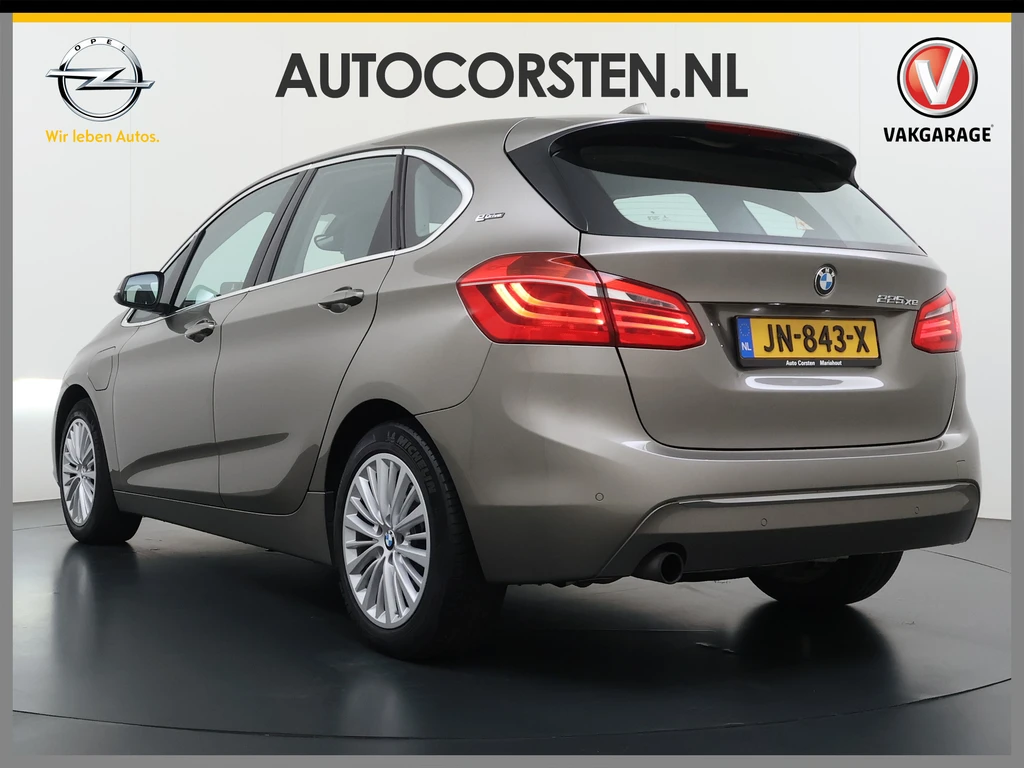 BMW 2 Serie – foto 3