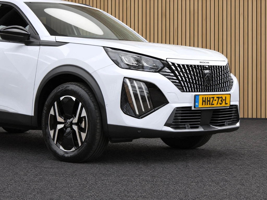 Peugeot 2008 – foto 6