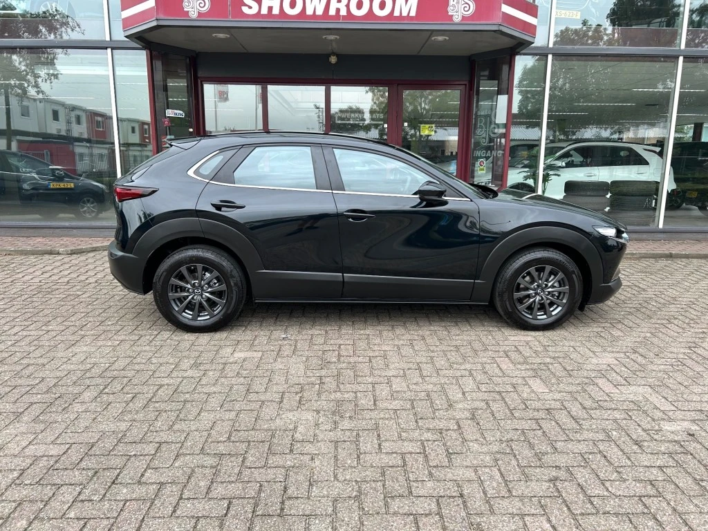 Mazda CX-30 – foto 3
