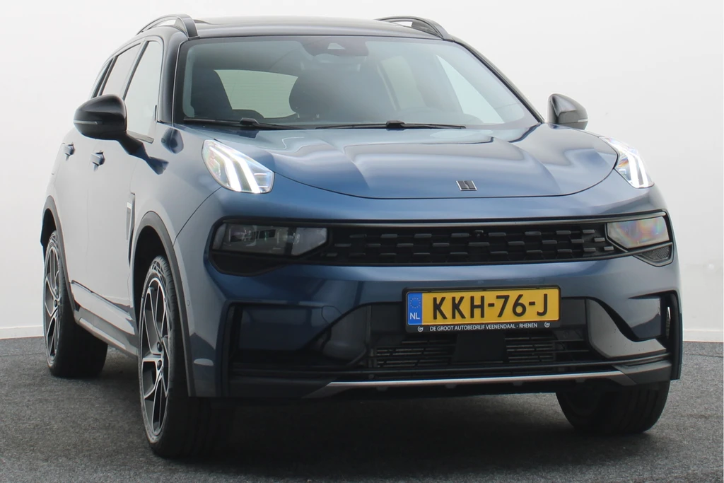Lynk & Co 01 – foto 12