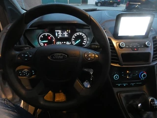 Ford Transit Connect – thumbnail 10