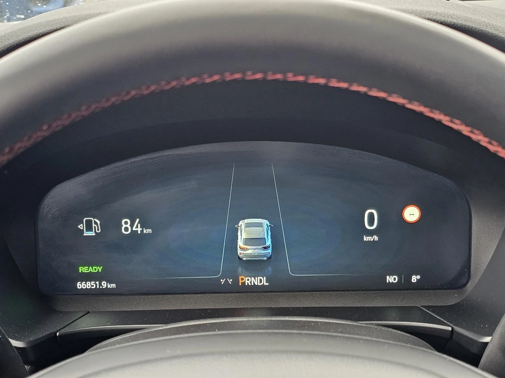 Ford Kuga – foto 20