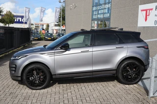 Land Rover Range Rover Evoque – thumbnail 2