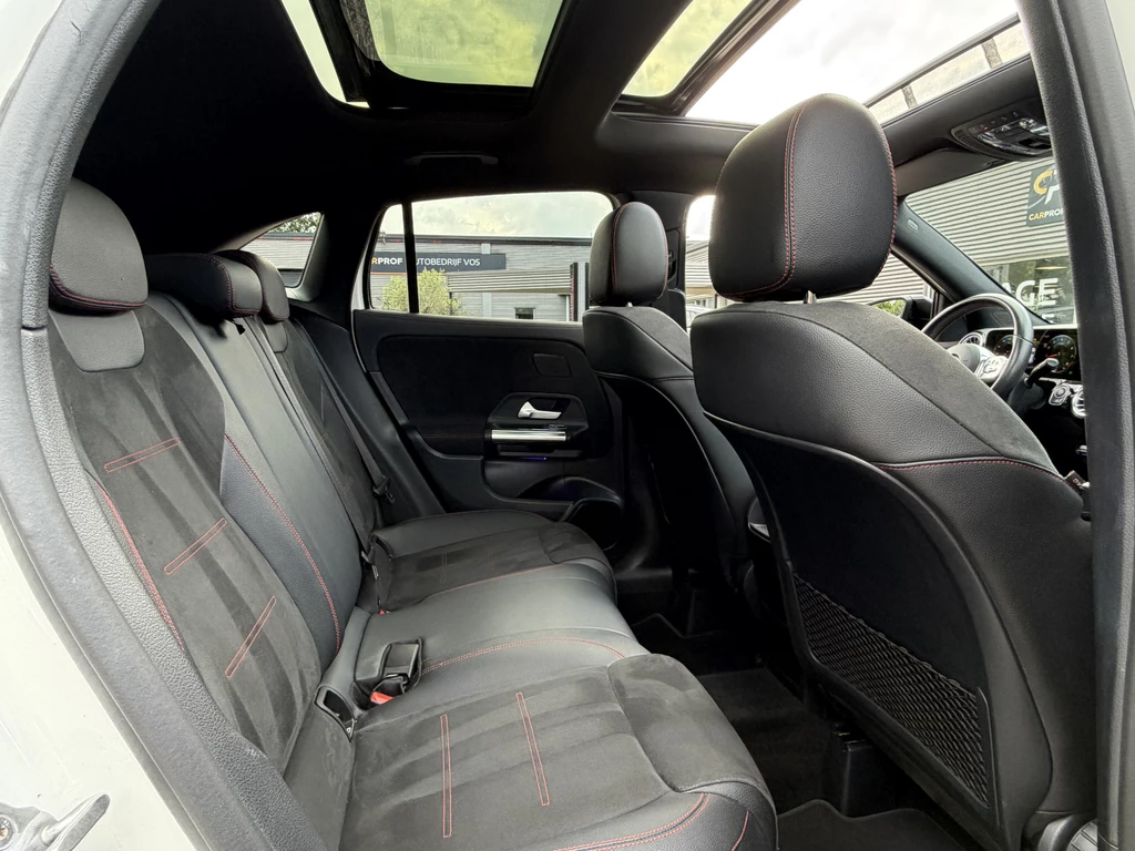 Mercedes-Benz GLA – foto 30