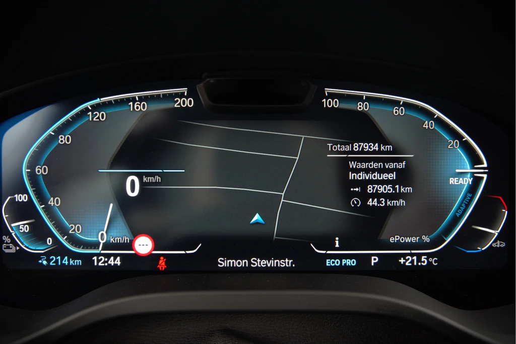 BMW iX3 – foto 19