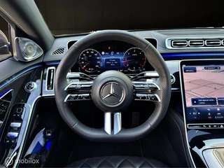 Mercedes-Benz S-Klasse – thumbnail 21