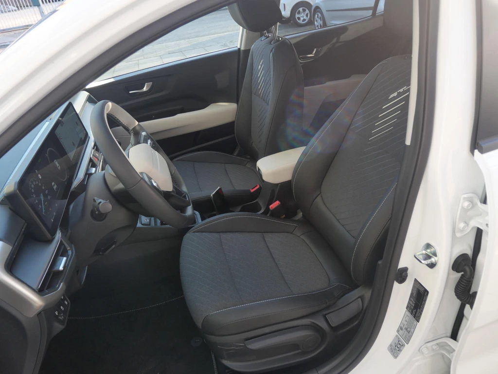 Kia Stonic – foto 18