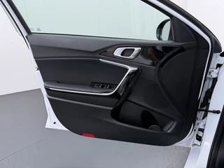 Kia Ceed Sportswagon – thumbnail 23