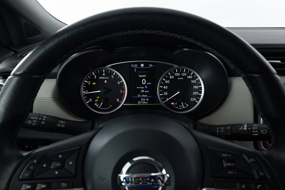 Nissan Micra – foto 19