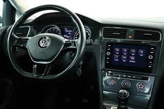Volkswagen Golf – thumbnail 16