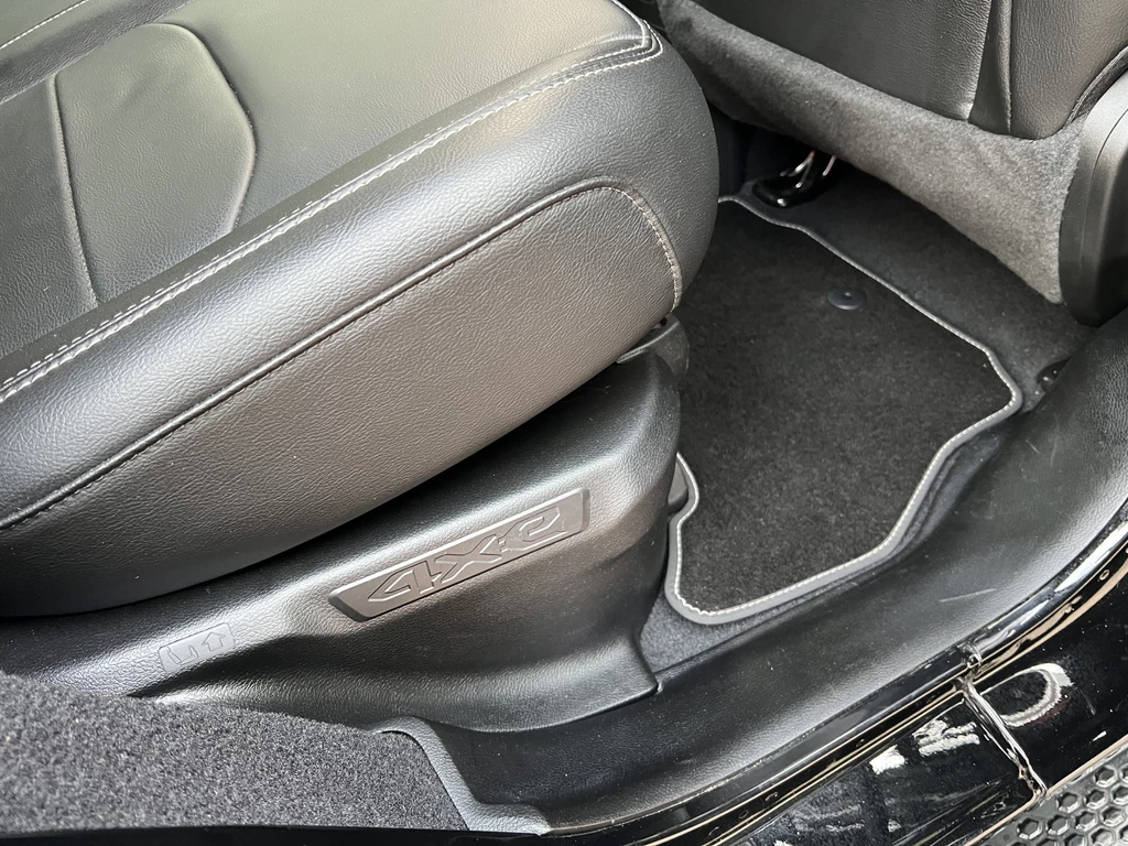 Jeep Wrangler – foto 41