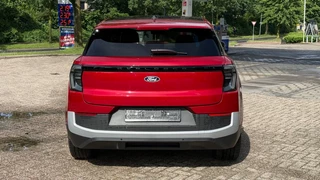 Ford Explorer – thumbnail 4