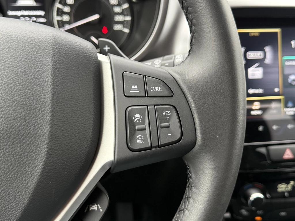 Suzuki Vitara – foto 17