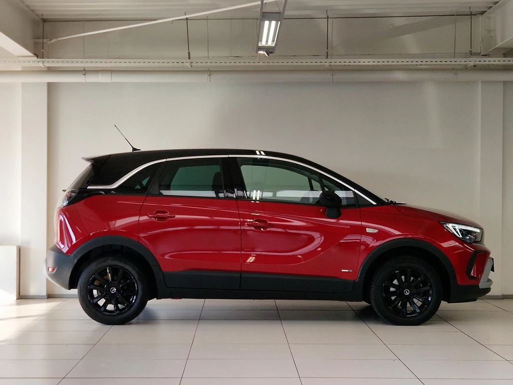 Opel Crossland – foto 4