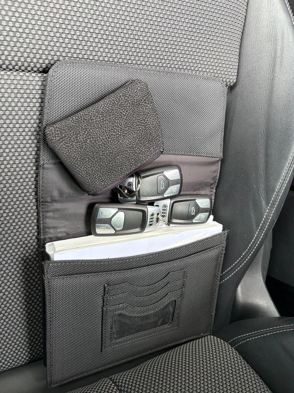 Audi Q5 – foto 14