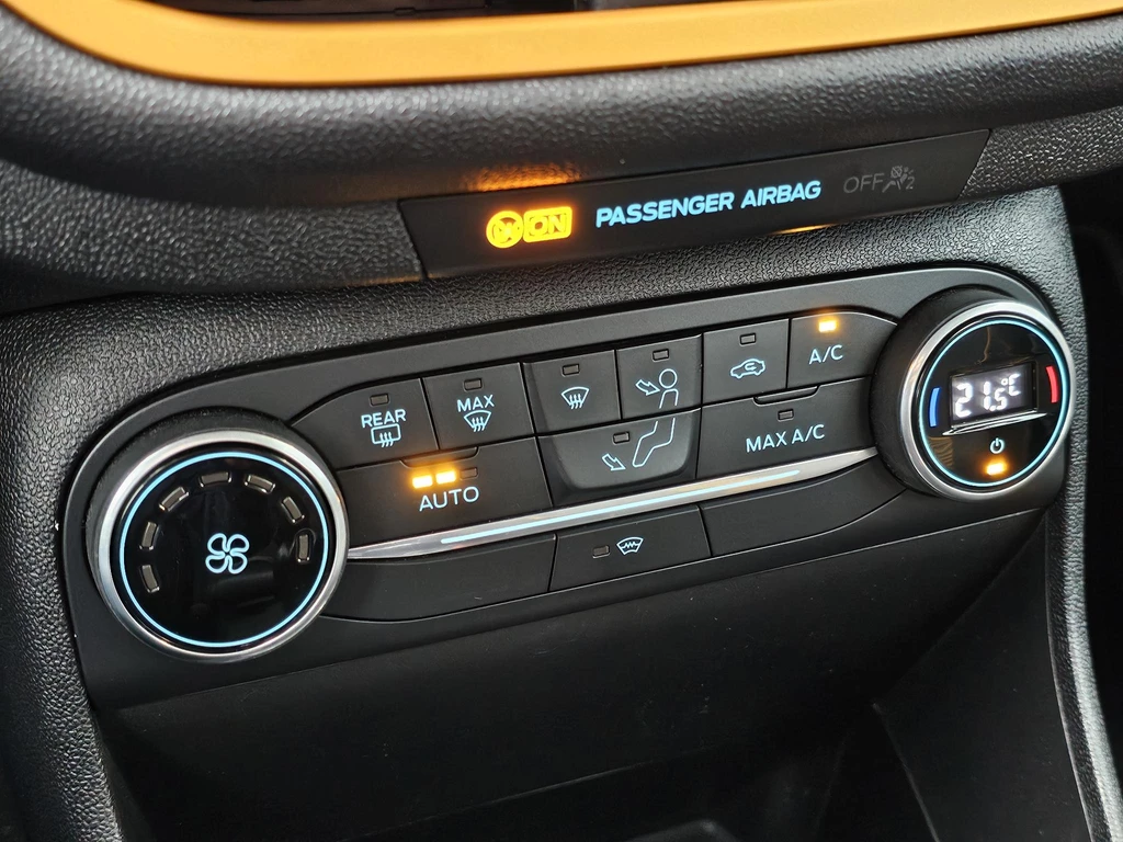 Ford Fiesta – foto 23