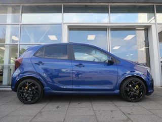 Kia Picanto – thumbnail 5