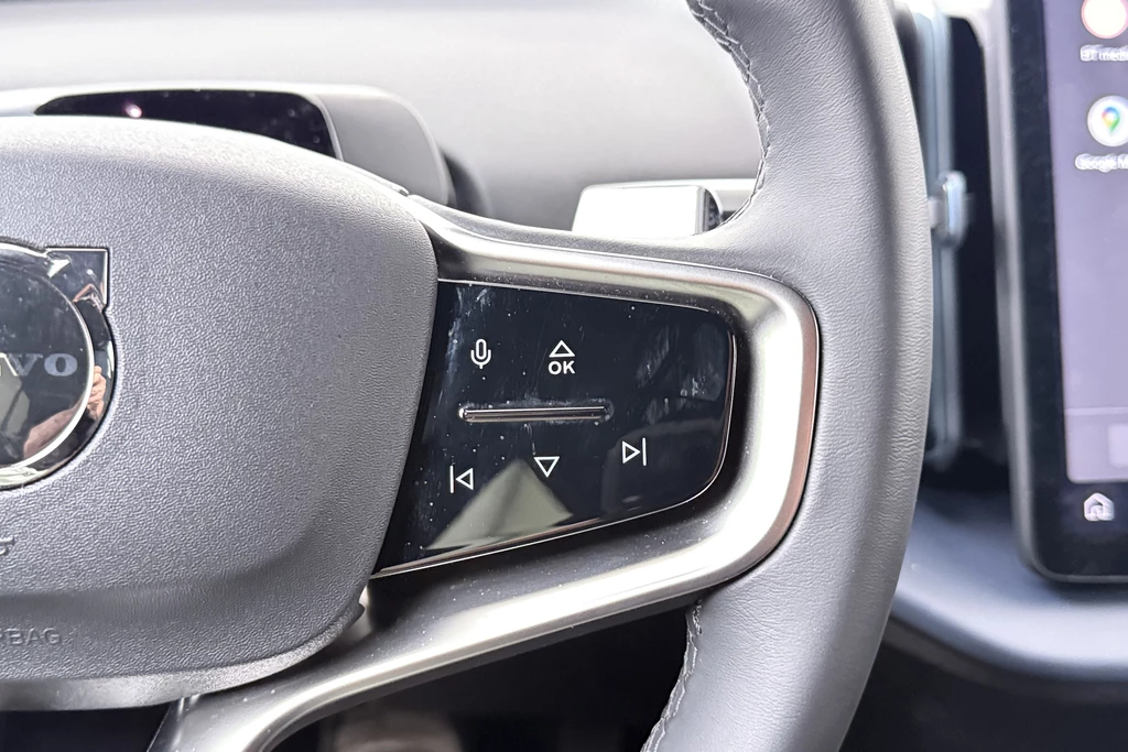 Volvo EX30 – foto 21