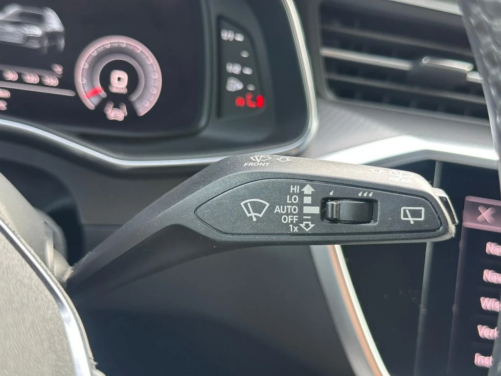 Audi A6 – foto 18