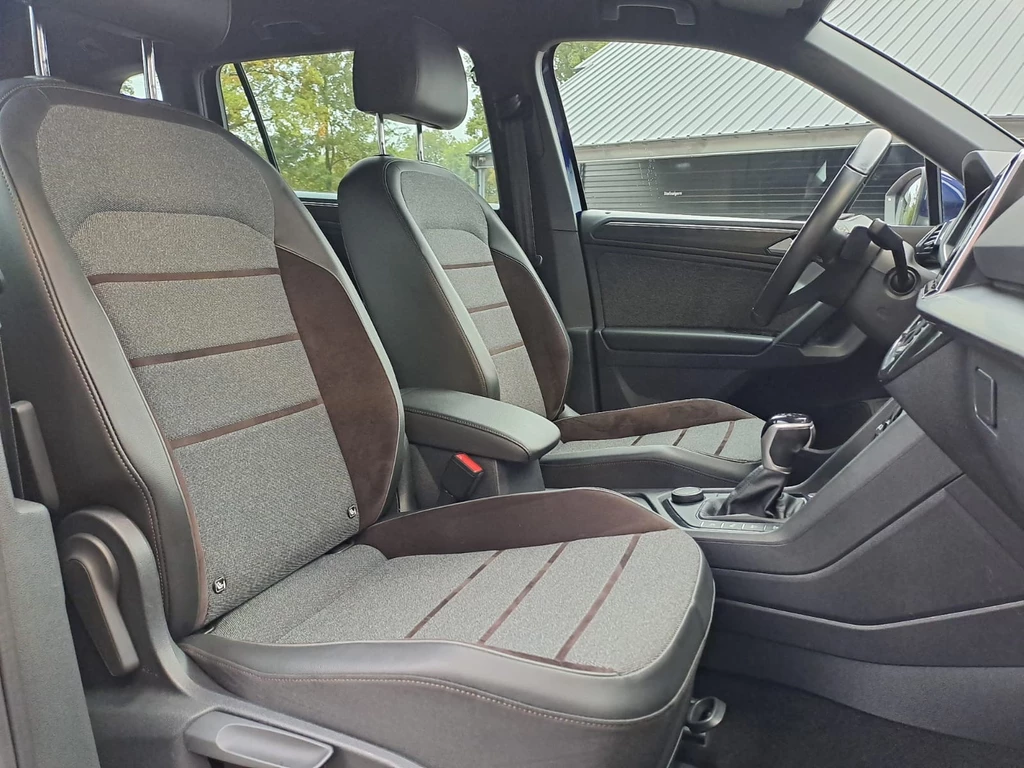 SEAT Tarraco – foto 40