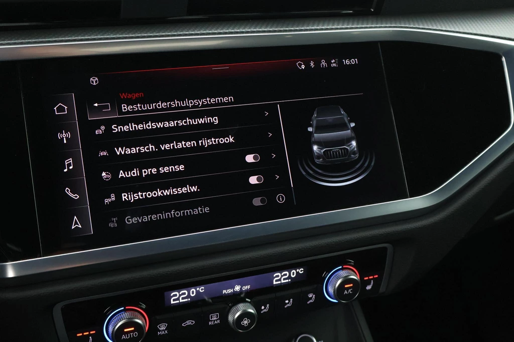 Audi Q3 – foto 35