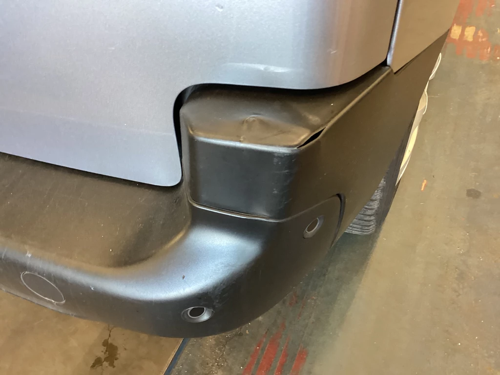Opel Combo – foto 53