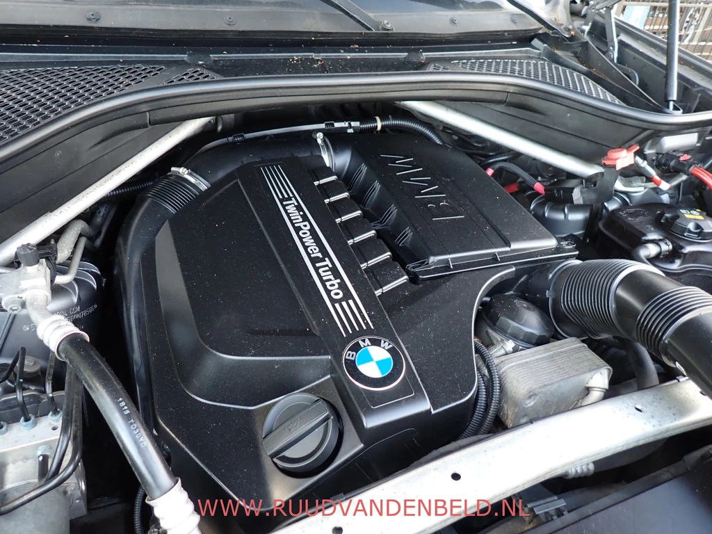 BMW X6 – foto 33