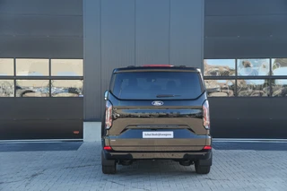 Ford Tourneo Custom – thumbnail 4