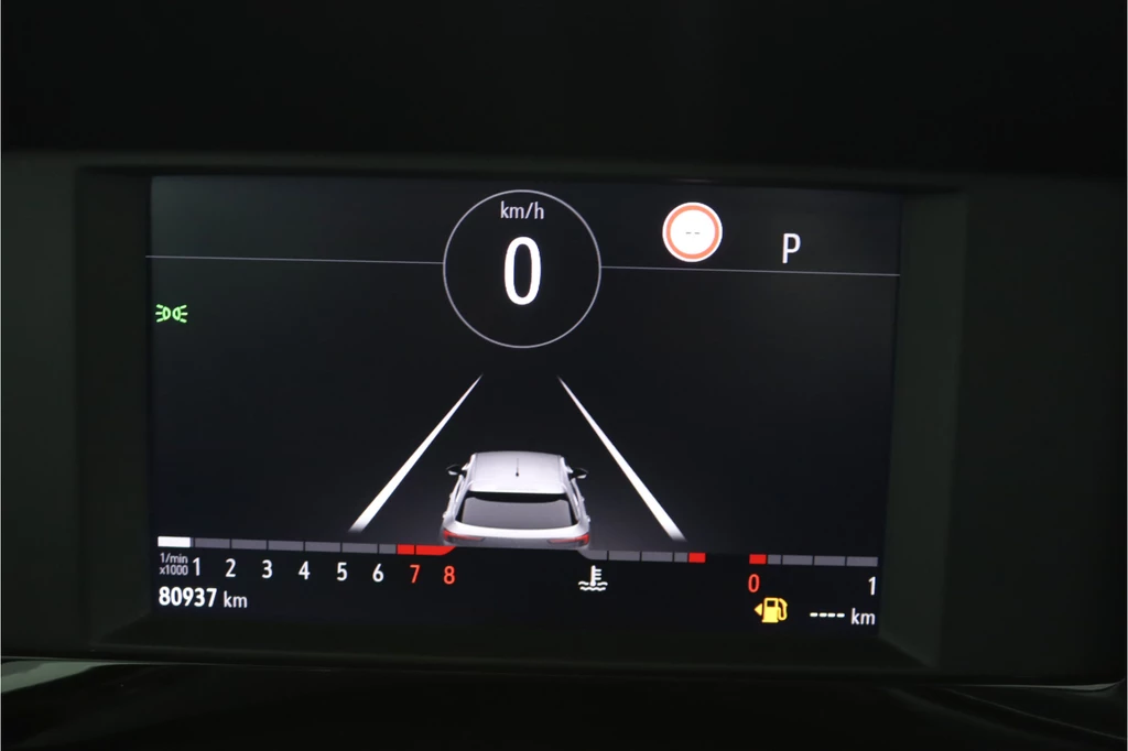 Opel Mokka – foto 42