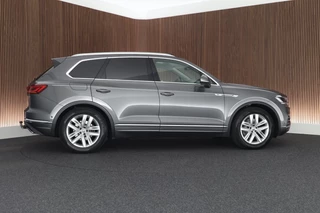 Volkswagen Touareg – thumbnail 5