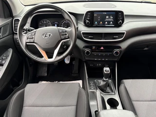 Hyundai Tucson – thumbnail 8