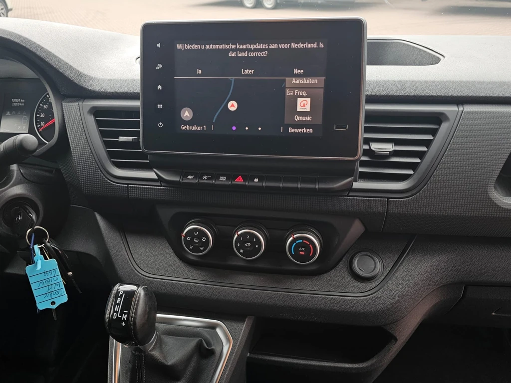 Renault Trafic – foto 31