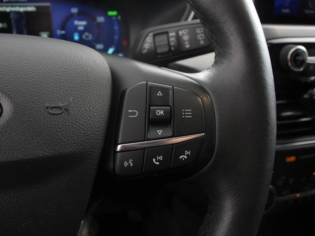 Ford Kuga – foto 20