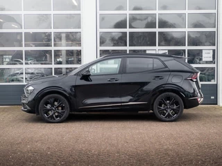 Kia Sportage – thumbnail 4