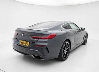BMW 8 Serie – thumbnail 5