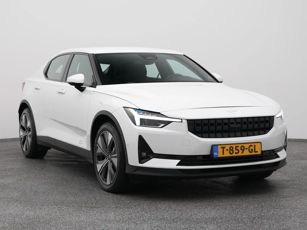 Polestar 2 – foto 13