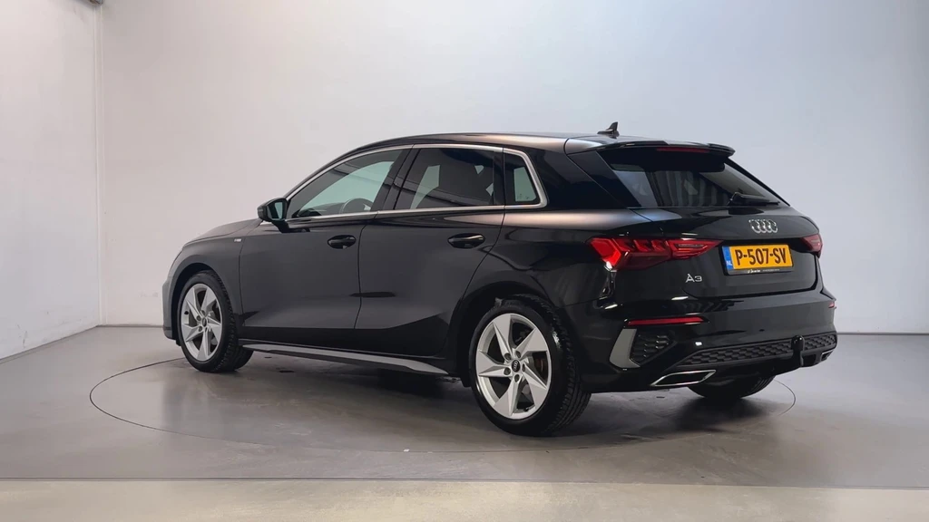 Audi A3 – foto 3
