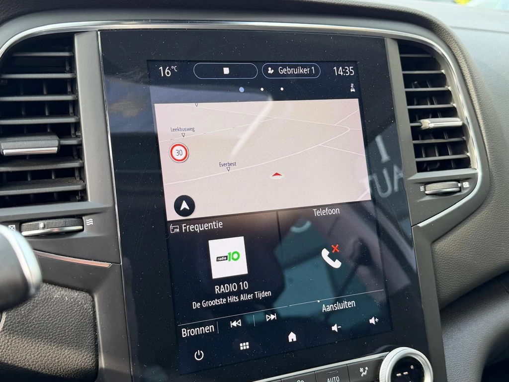 Renault Megane E-Tech – foto 17