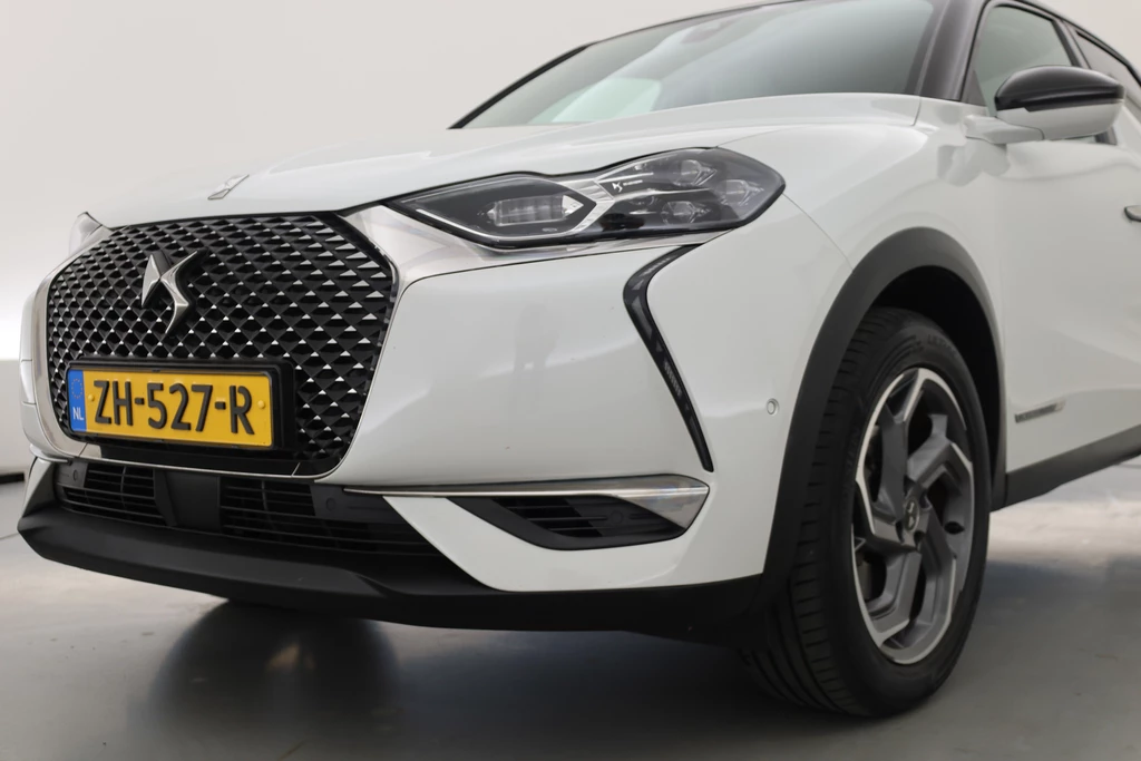 DS DS 3 – foto 2