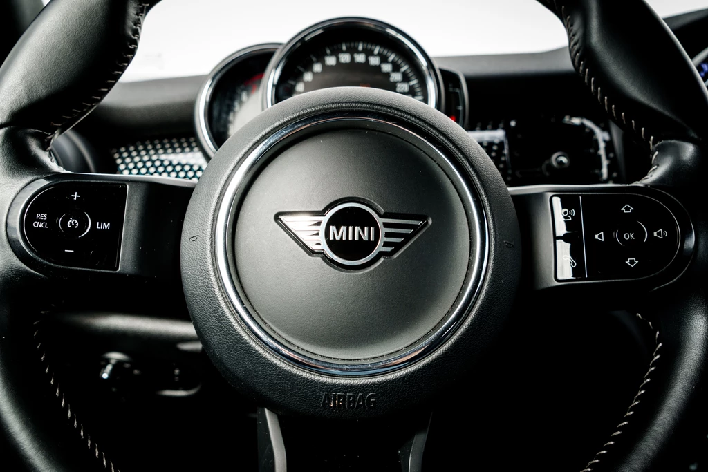 MINI Cooper Cabrio – foto 19