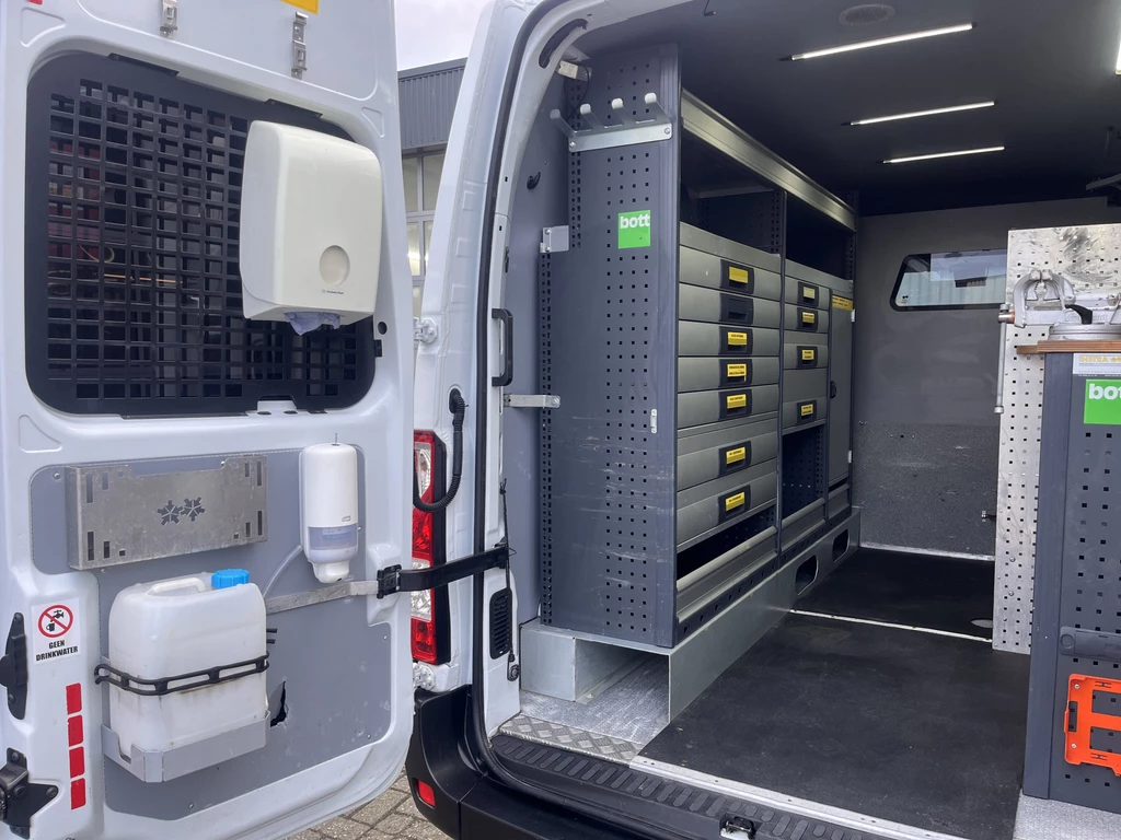 Renault Master – foto 19