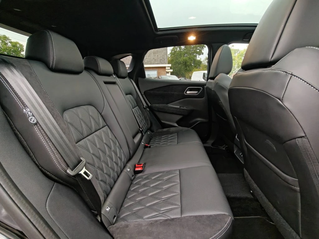 Nissan QASHQAI – foto 16