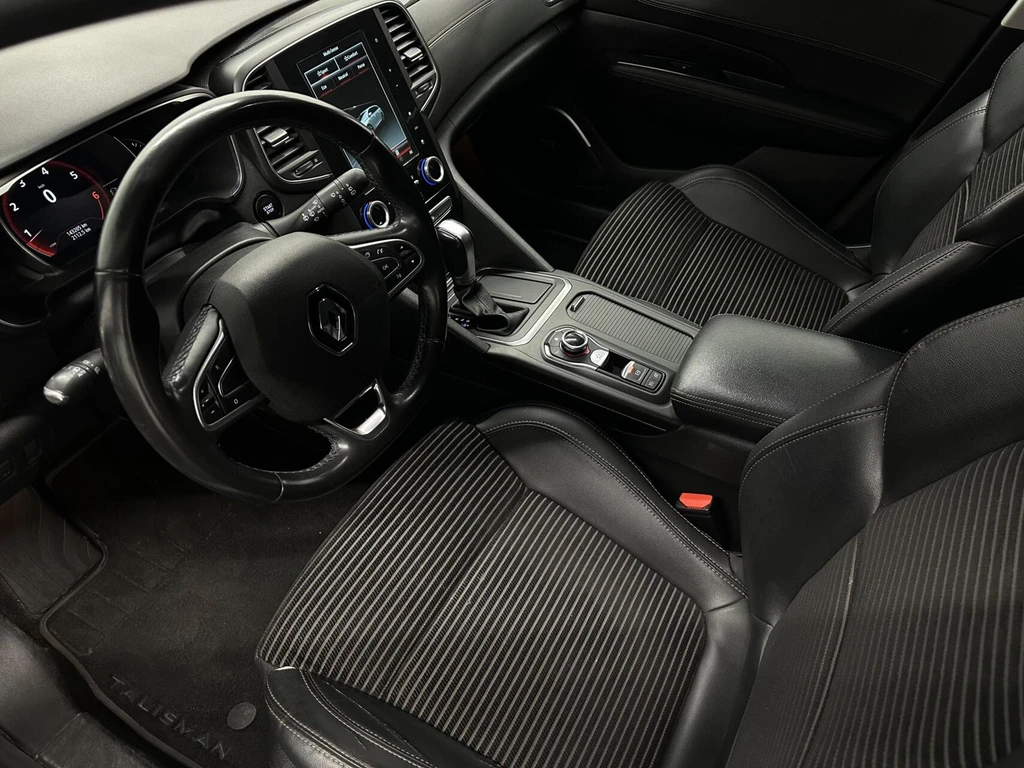 Renault Talisman – foto 20