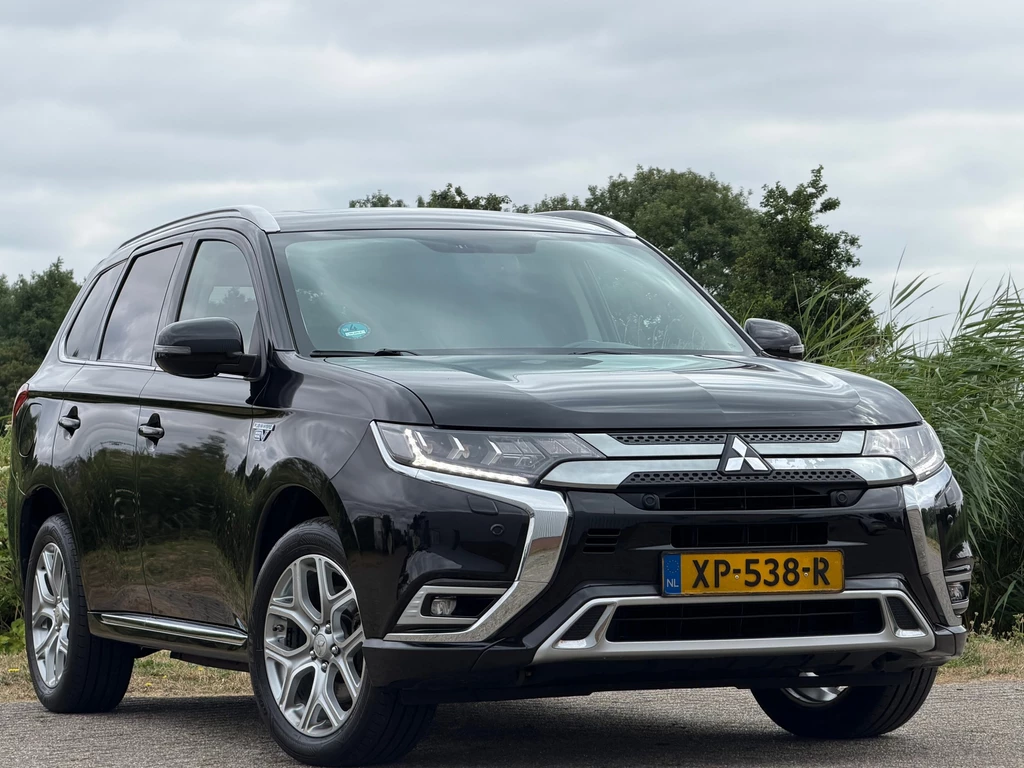 Mitsubishi Outlander – foto 9