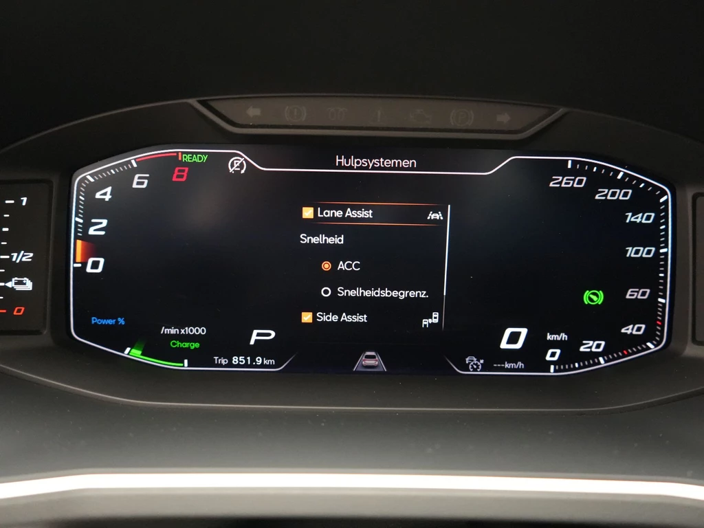 SEAT Tarraco – foto 41