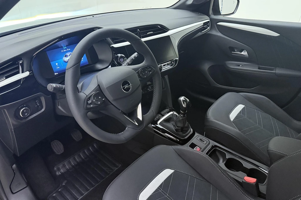 Opel Corsa – foto 10