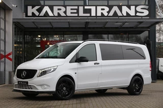 Mercedes-Benz Vito – thumbnail 2